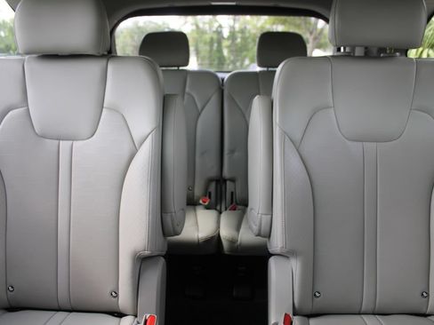 Used 2024 Kia Sorento X-Line EX AWD/4WD image 57