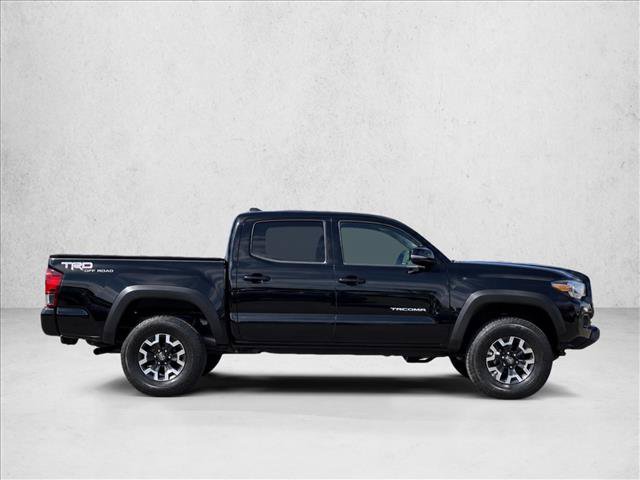 Used 2022 Toyota Tacoma TRD Off-Road RWD image 14