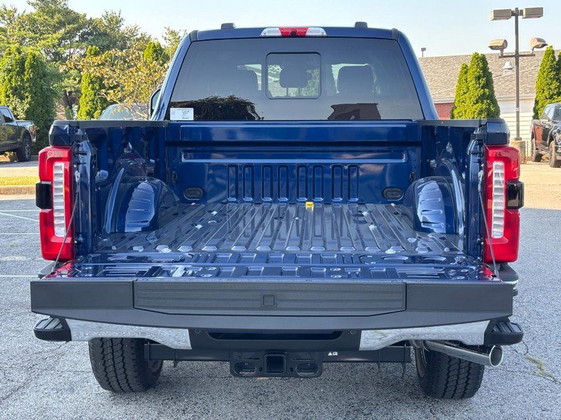 New 2027 Ford F250 Lariat w/ Lariat Premium Package AWD/4WD image 11