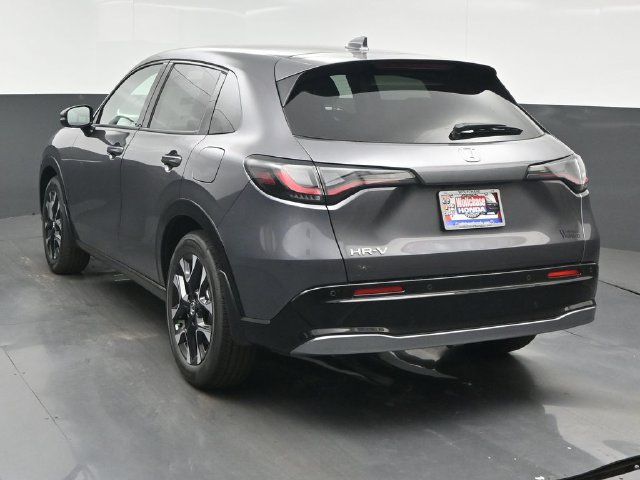 New 2027 Honda HR-V EX-L image 4