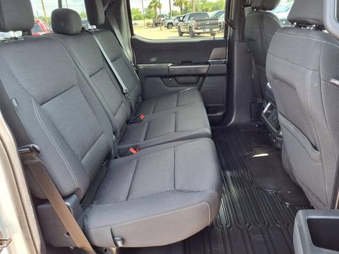 Used 2024 Ford F150 XLT w/ Equipment Group 302A MID RWD image 28
