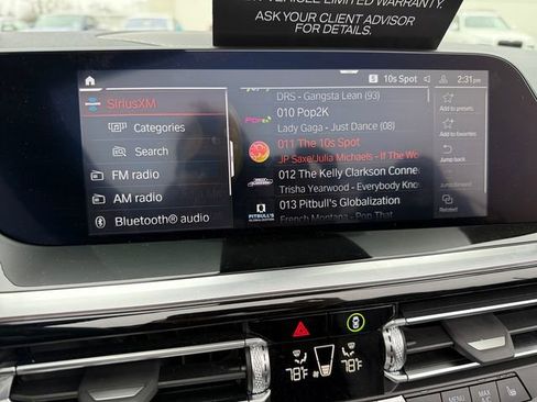 Used 2026 BMW Z4 M40i image 28