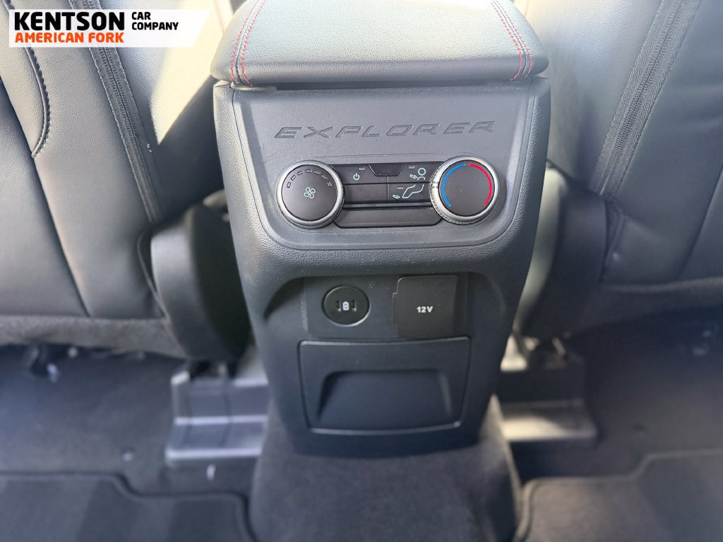 Used 2026 Ford Explorer ST-Line AWD/4WD image 30