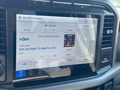 Used 2024 Ford F150 XLT w/ Mobile Office Package image 31