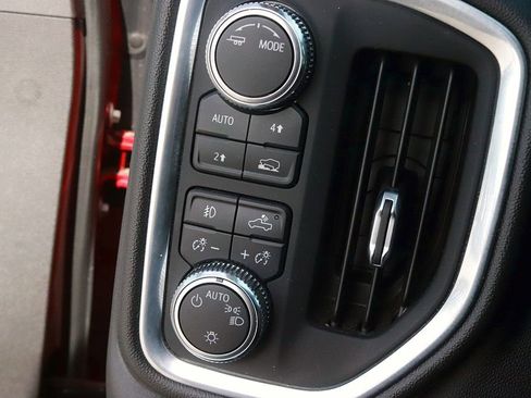 Used 2021 GMC Sierra 1500 Elevation AWD/4WD image 25
