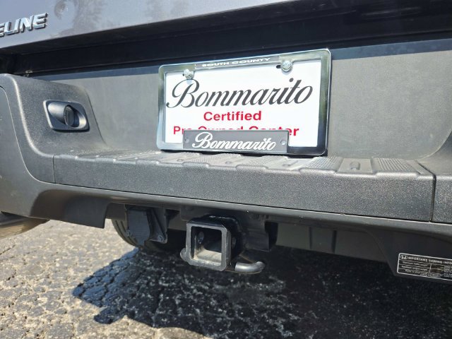Used 2023 Honda Ridgeline RTL-E image 13