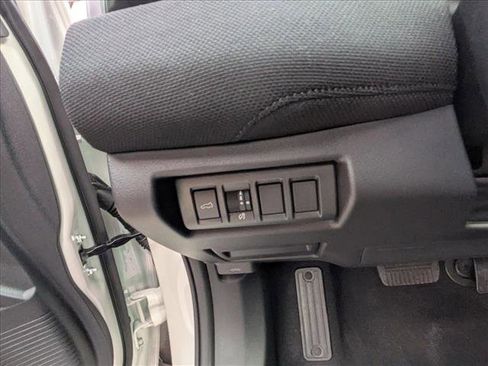 New 2026 Subaru Outback Limited image 19