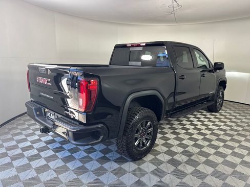 New 2026 GMC Sierra 1500 AT4X image 5