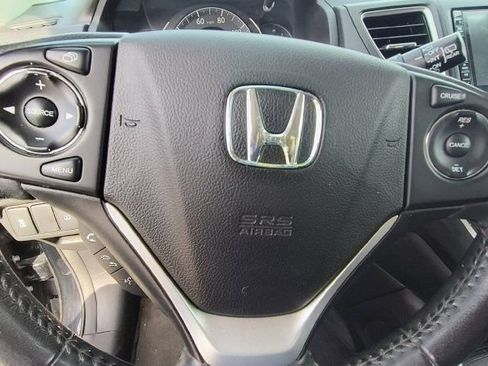 Used 2016 Honda CR-V EX-L image 15