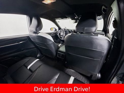 Certified 2025 Toyota Camry SE image 23