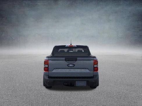 New 2026 Ford Maverick Lariat image 6