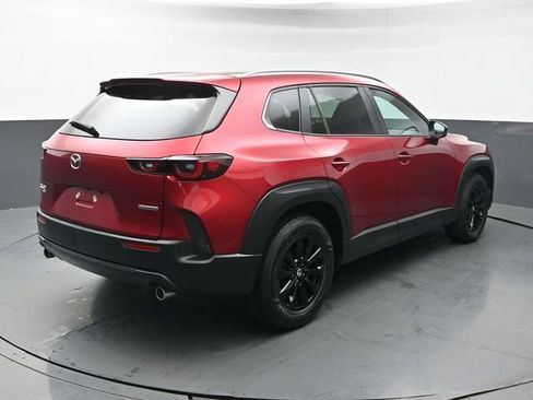 Certified 2024 MAZDA CX-50 AWD 2.5 S w/ Weather Package image 5