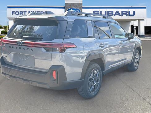 New 2026 Subaru Outback Premium image 3