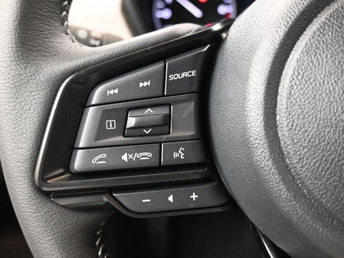 New 2026 Subaru Forester Premium image 26