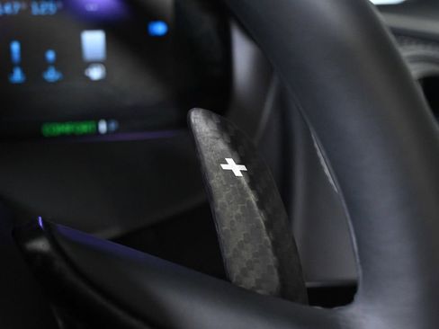 New 2027 McLaren 750S Spider RWD image 19