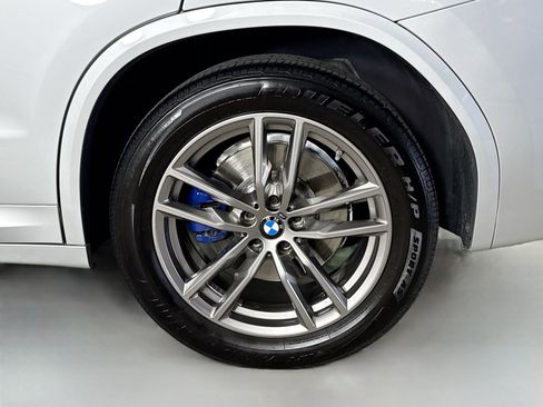 Used 2021 BMW X3 M40i w/ Executive Package image 33