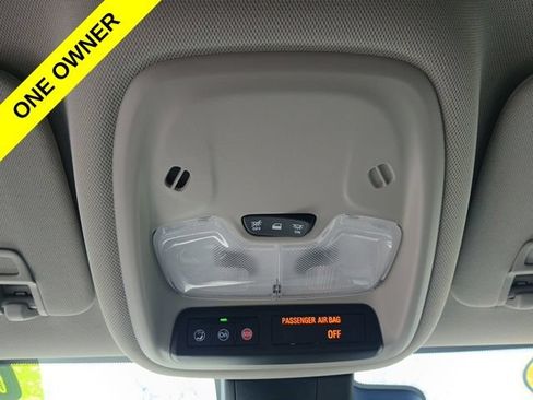 Used 2023 Buick Encore GX Select w/ Safety Package II FWD image 14