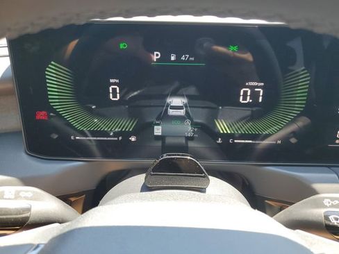 New 2027 Kia Telluride EX X-Line image 23