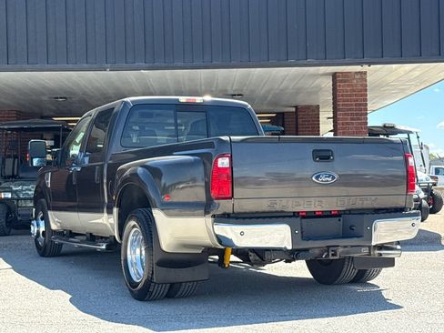 Used 2008 Ford F350 Lariat RWD image 7