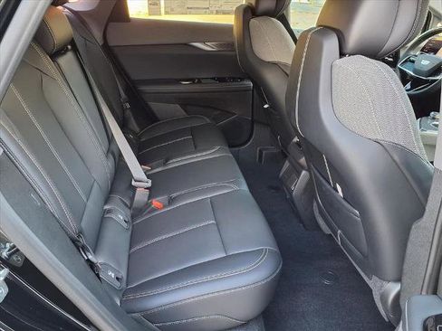 New 2026 Cadillac Optiq Sport 1 image 10