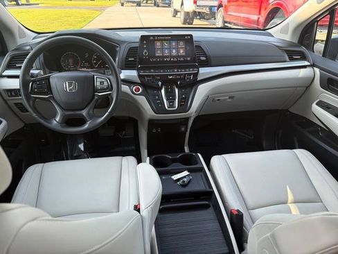 Used 2025 Honda Odyssey EX-L image 20