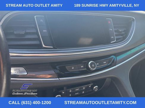 Used 2024 Buick Enclave Essence w/ Experience Buick Package image 33