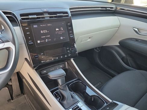 Used 2024 Hyundai Tucson SEL image 20