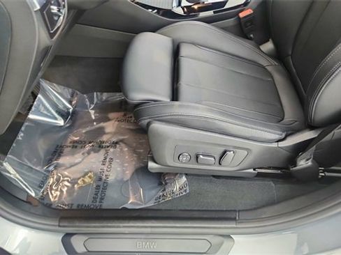 Used 2024 BMW X3 sDrive30i w/ Convenience Package image 35