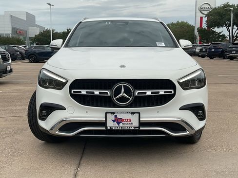 Used 2025 Mercedes-Benz GLA 250 image 3