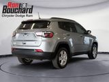 Used 2022 Jeep Compass Latitude w/ Sun and Sound Group image 2