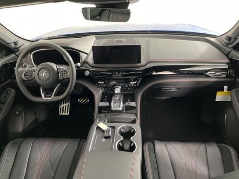 New 2026 Acura MDX Type S image 21