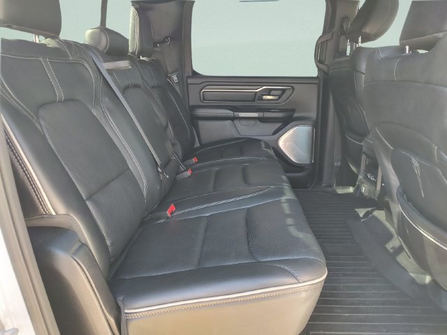 Used 2019 RAM 1500 Limited AWD/4WD image 30