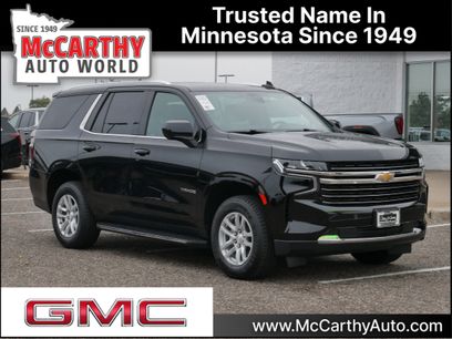 Used 2021 Chevrolet Tahoe LT