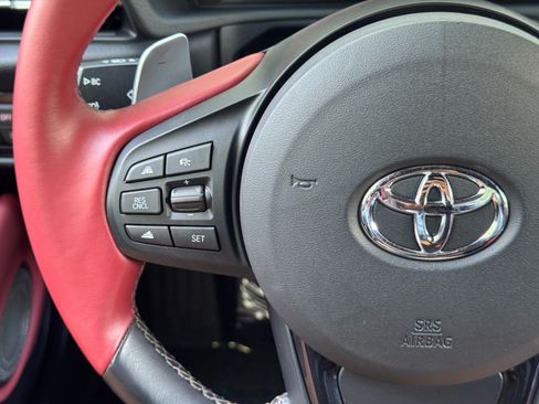 Used 2022 Toyota Supra A91 Edition w/ Driver Assist Package RWD image 19