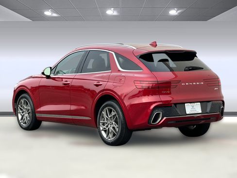 Used 2023 Genesis GV70 2.5T w/ Select Package image 3