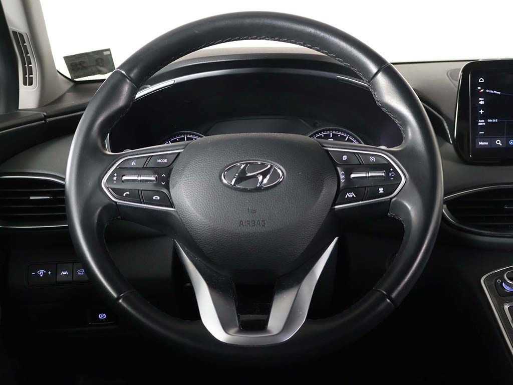 Certified 2023 Hyundai Santa Fe SEL AWD/4WD image 35