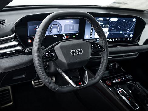 New 2026 Audi S5 Premium Plus AWD/4WD image 10