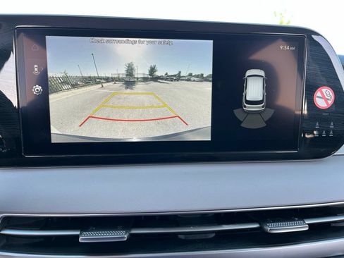 Used 2025 Hyundai Palisade SEL FWD image 21