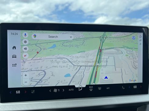 New 2026 Ford Explorer ST-Line image 20