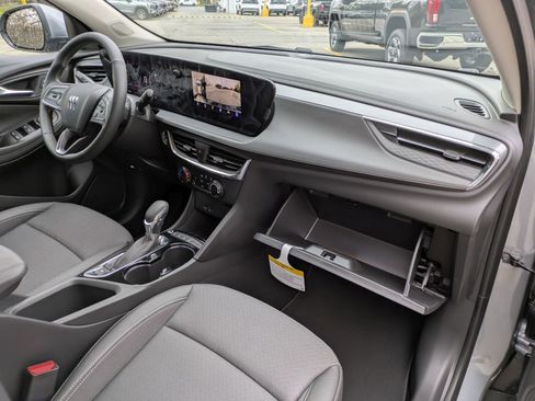 New 2026 Buick Encore GX Preferred AWD/4WD image 27