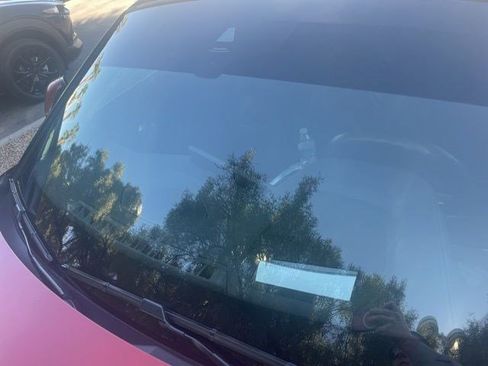 Used 2019 BMW Z4 sDrive30i w/ M Sport Package image 12