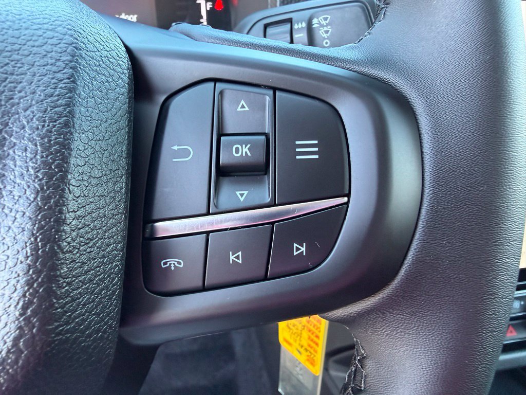 New 2026 Ford Ranger XLT AWD/4WD image 37