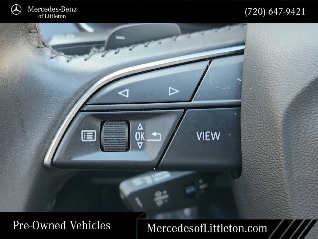 Used 2019 Audi Q8 Prestige AWD/4WD image 26