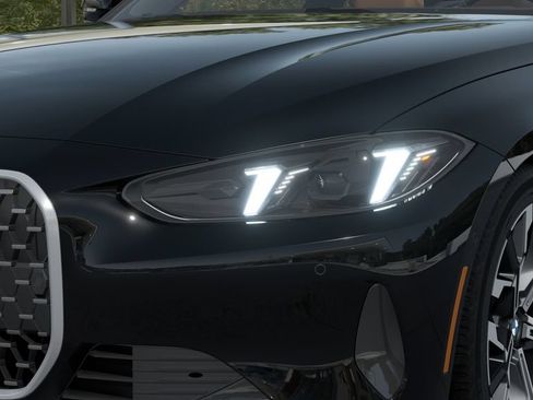 New 2027 BMW 430i Coupe w/ Parking Assistance Package RWD image 6