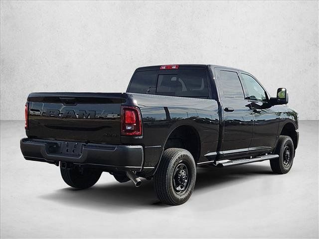Used 2025 RAM 2500 Tradesman AWD/4WD image 5