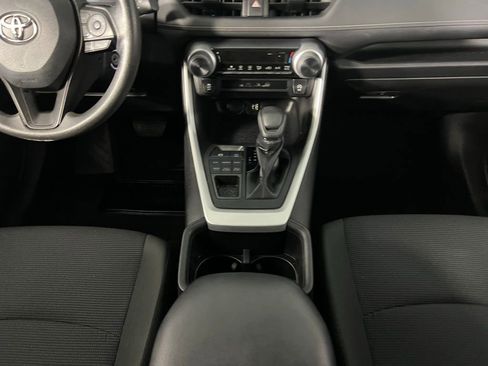 Used 2024 Toyota RAV4 LE image 16