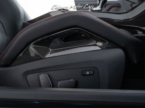 Used 2025 BMW M4 CS image 46