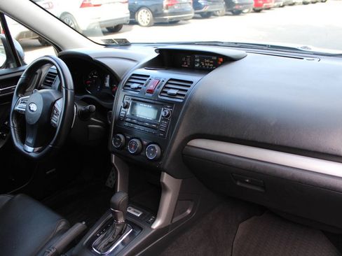 Used 2015 Subaru Forester 2.0XT Touring AWD/4WD image 18