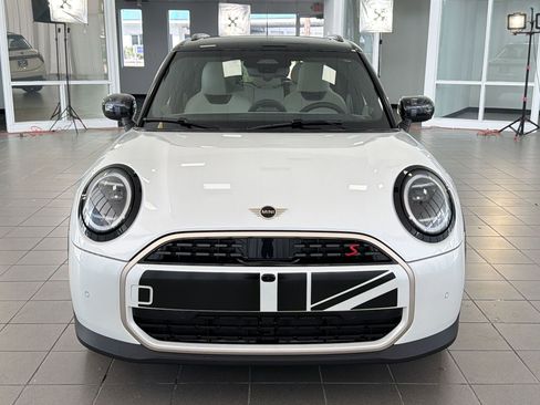 New 2026 MINI Cooper S FWD image 6