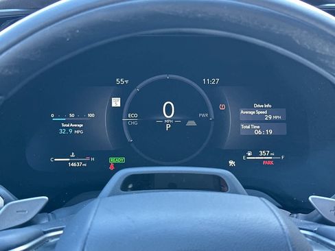 Used 2025 Lexus RX 350h image 29